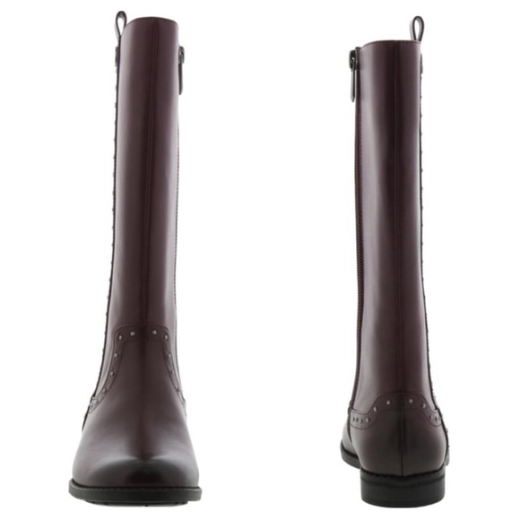 Sam elderman Kendall Prina Tall Boot - Picture 1 of 8